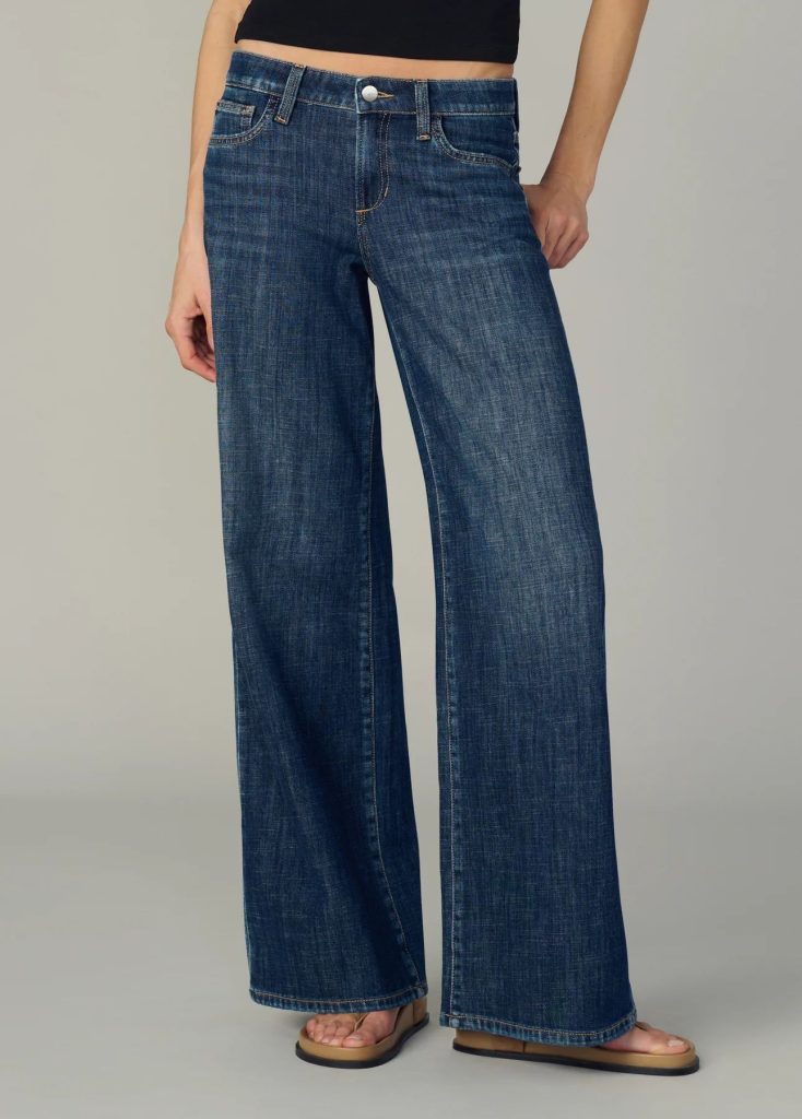 baggy jeans