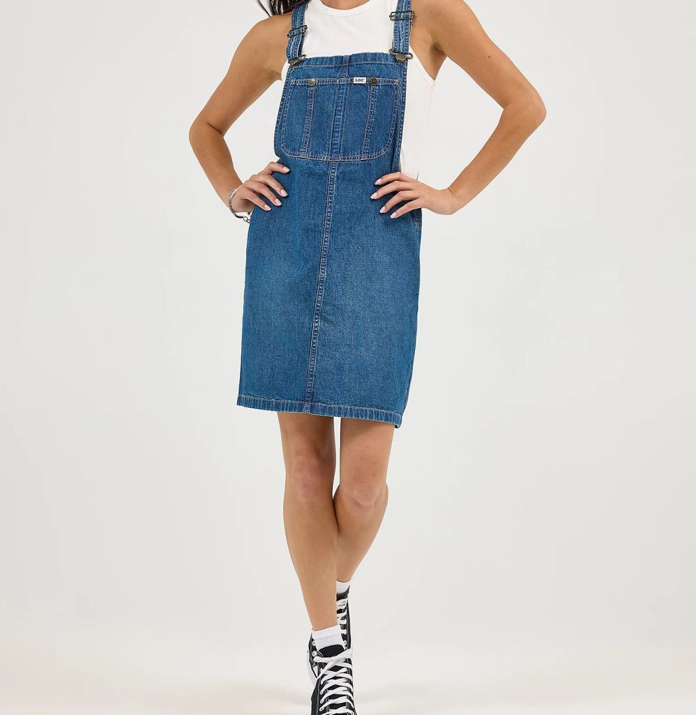overalls