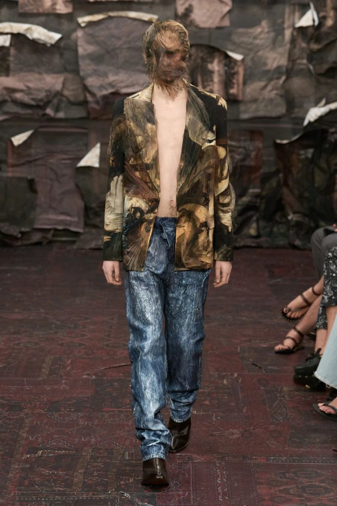 fashion