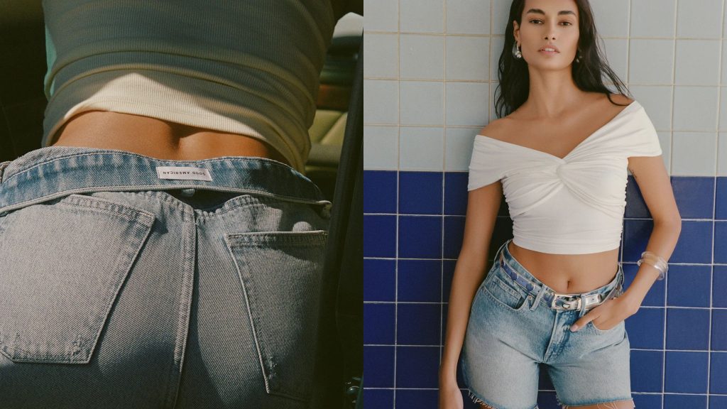 denim