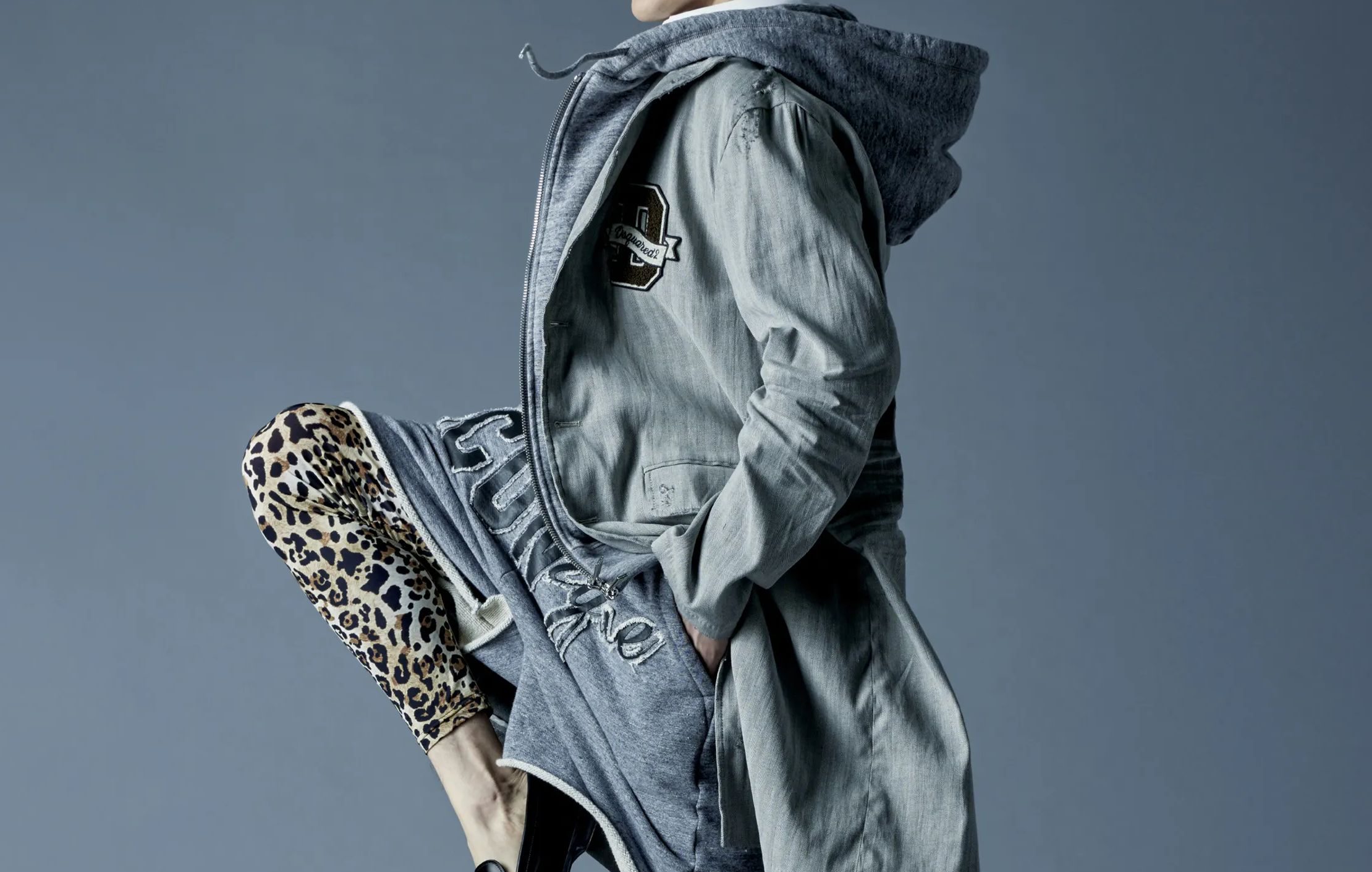 denim