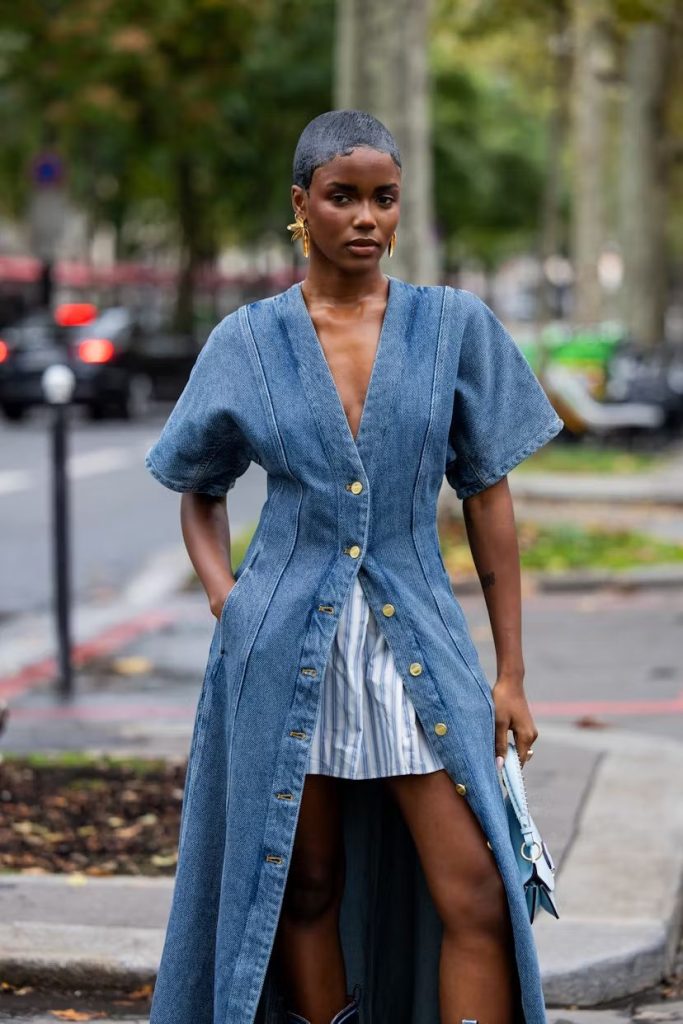fashion
