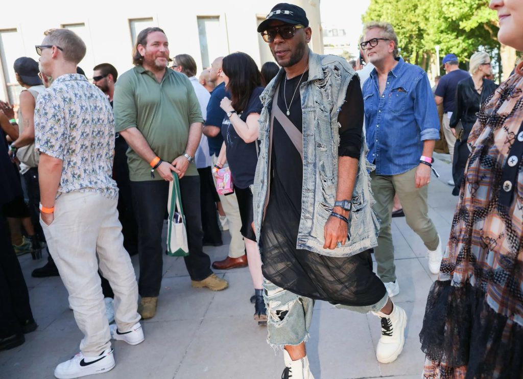 streetwear