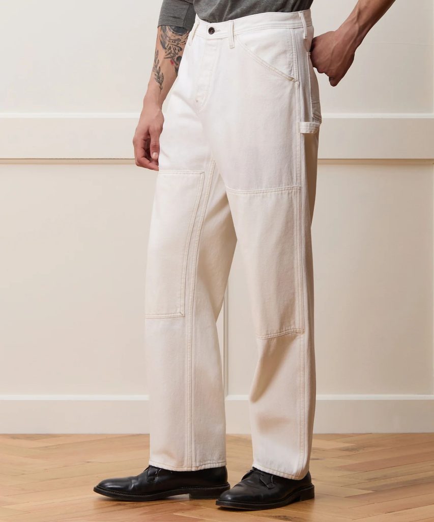 carpenter jeans