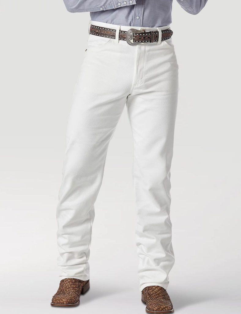 cowboy jeans