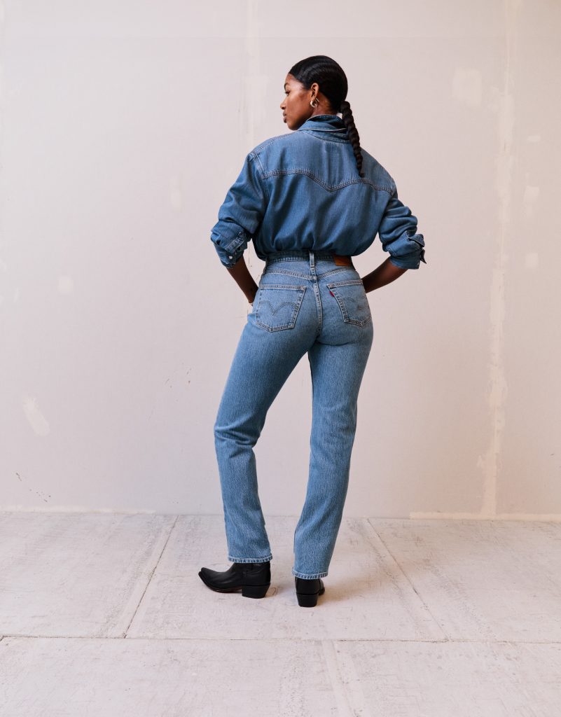 denim