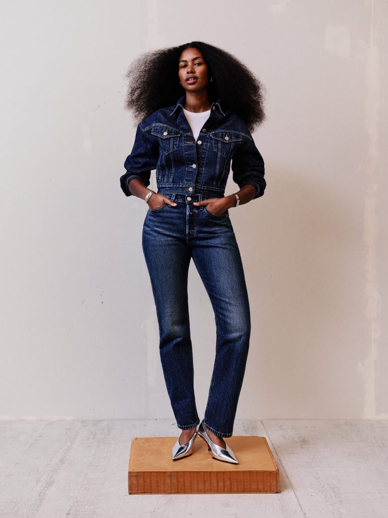 Levi's