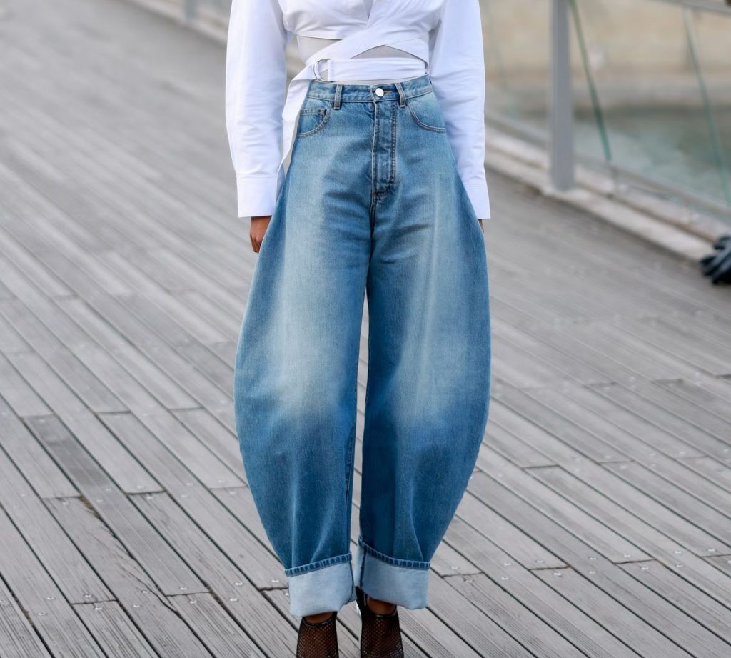jeans