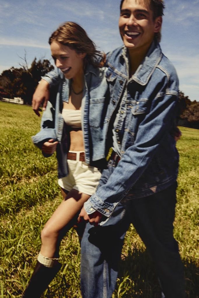 ad campaign