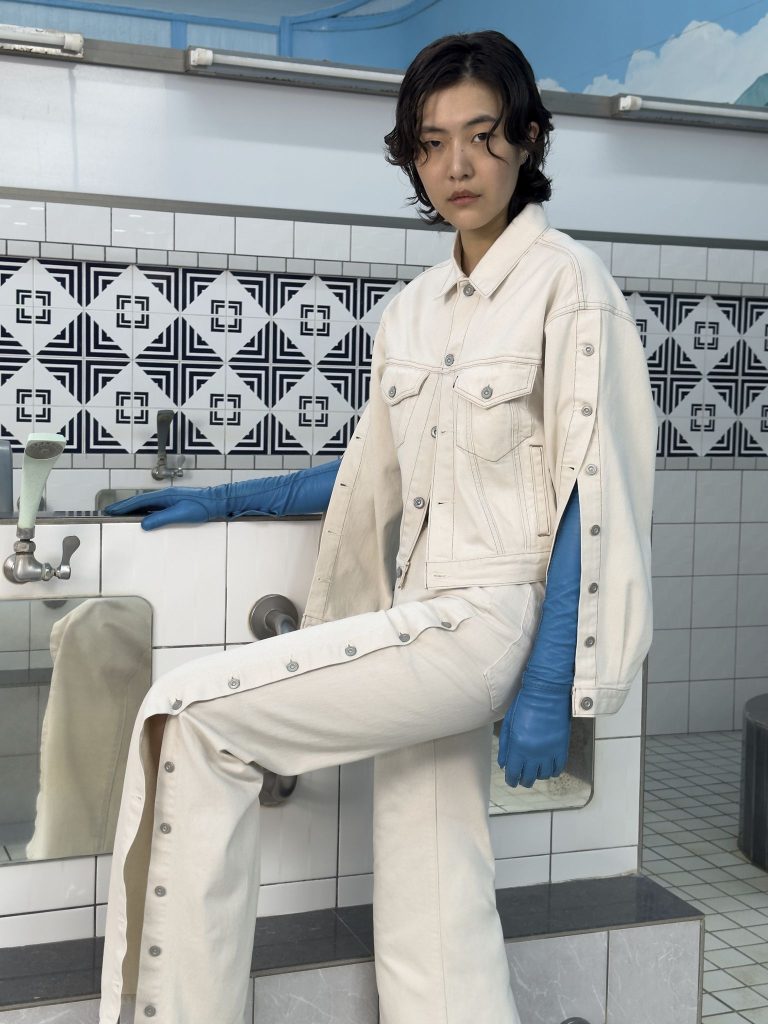 denim