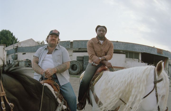 Western