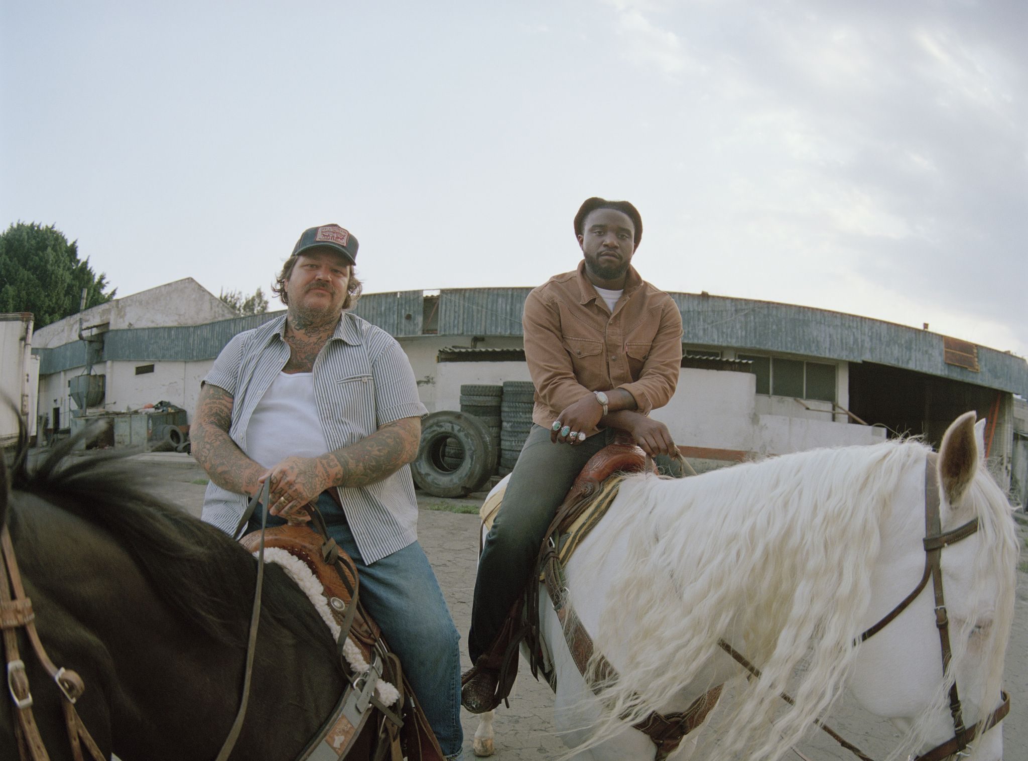 Western