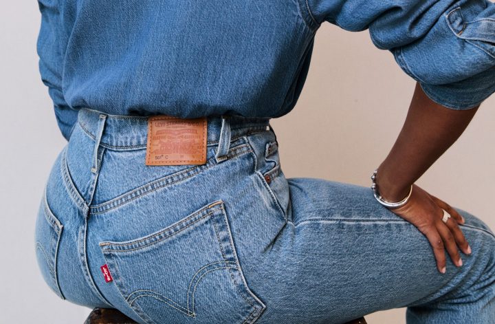 curvy jeans