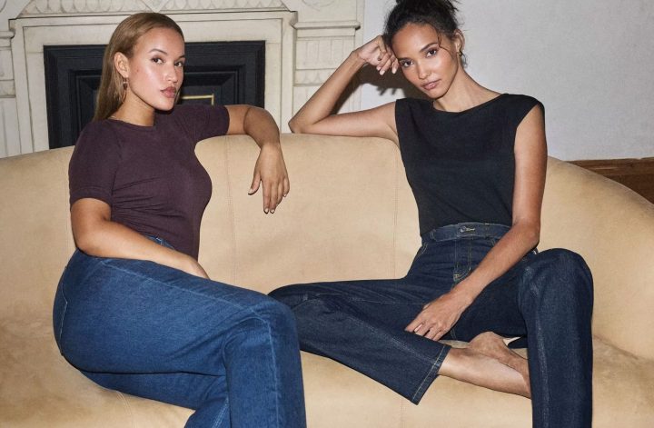denim