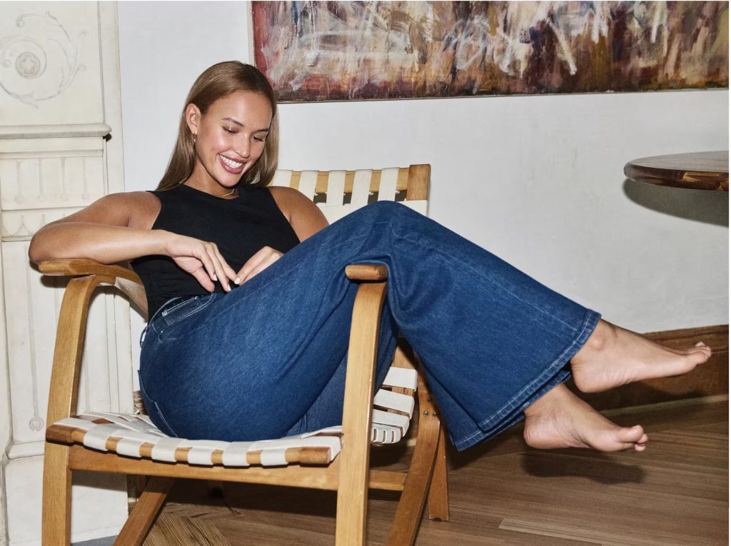 jeans