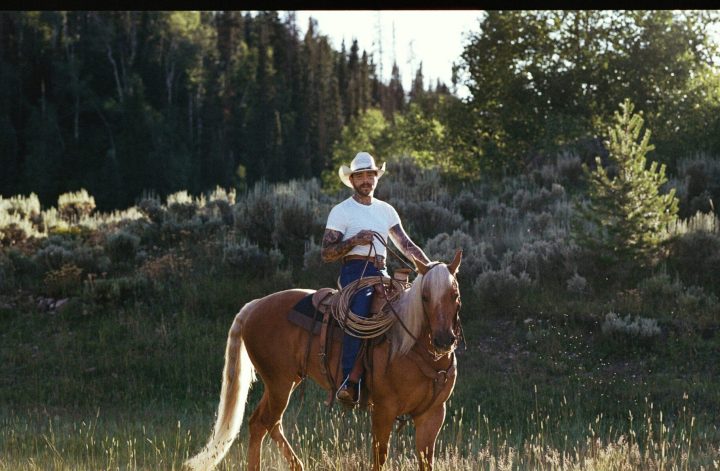 Wrangler