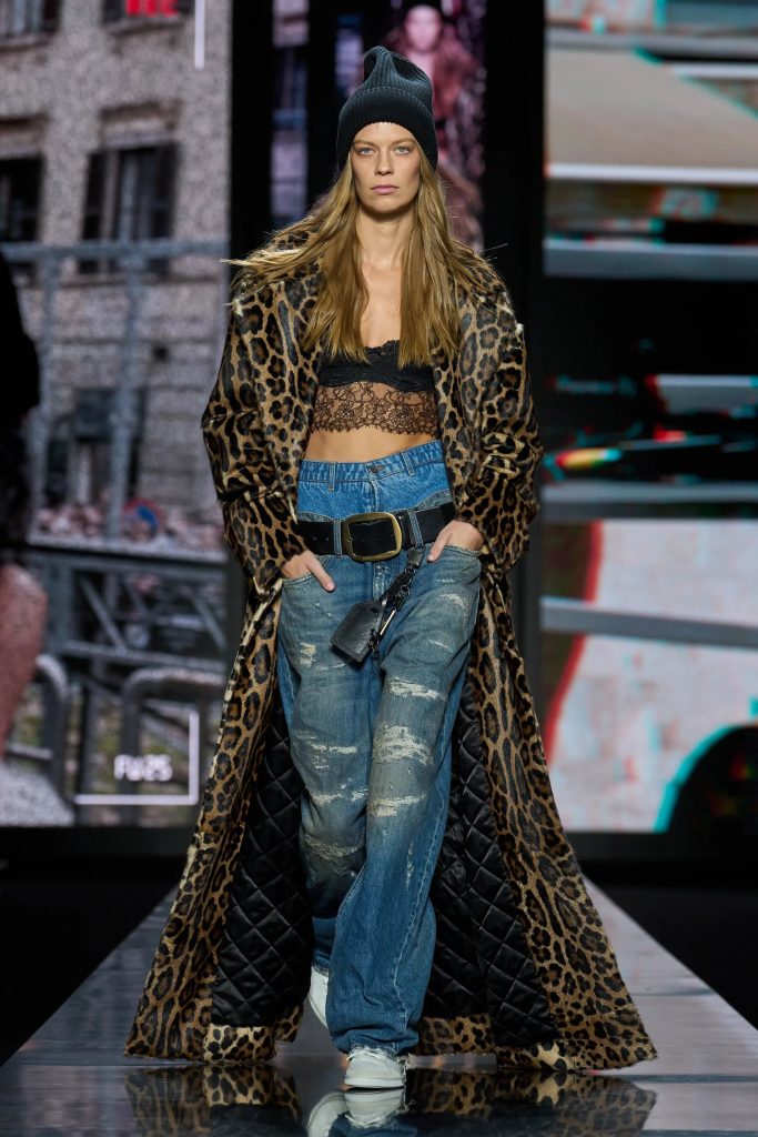 layered looks