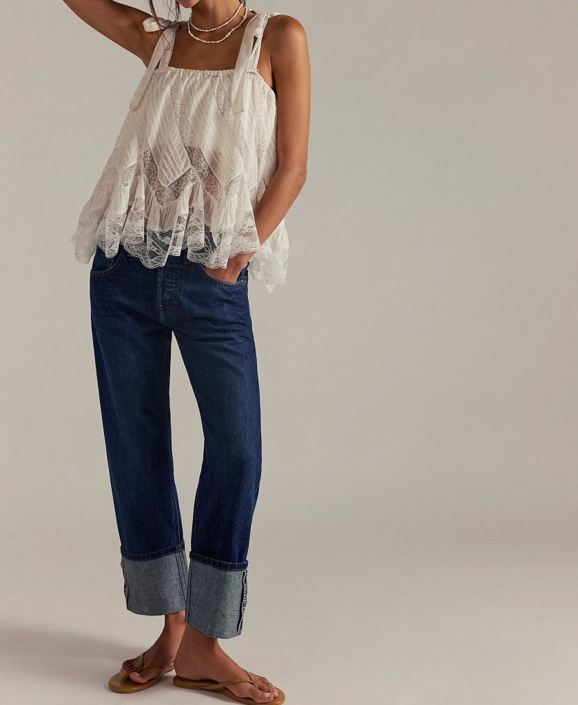 women's jeans