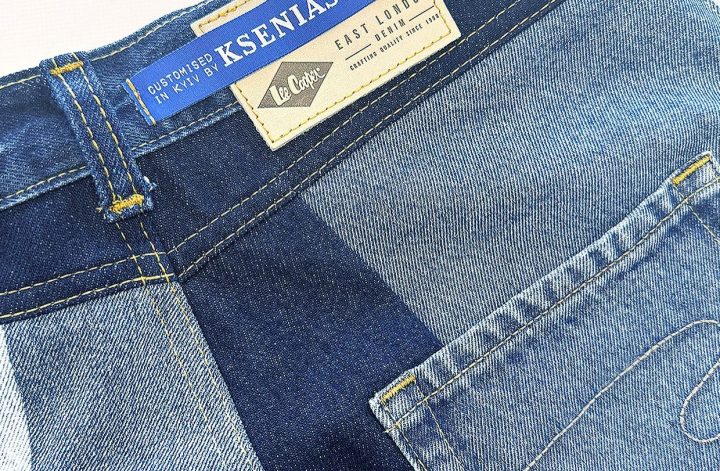 denim