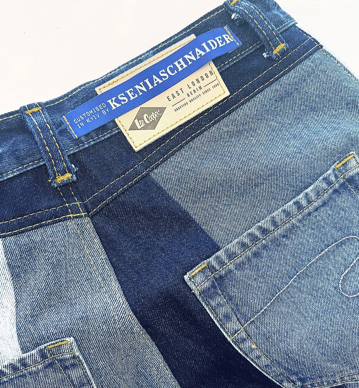 denim