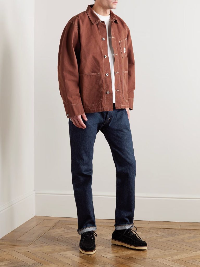 men's jeans