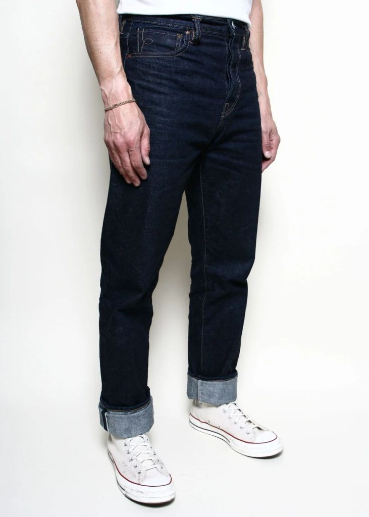 selvedge