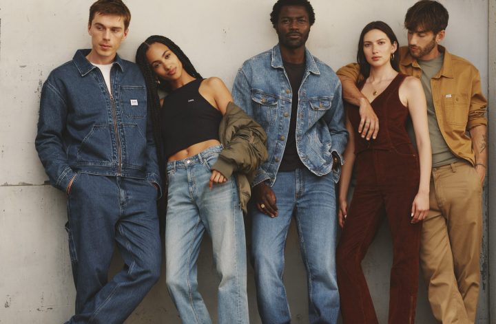 denim