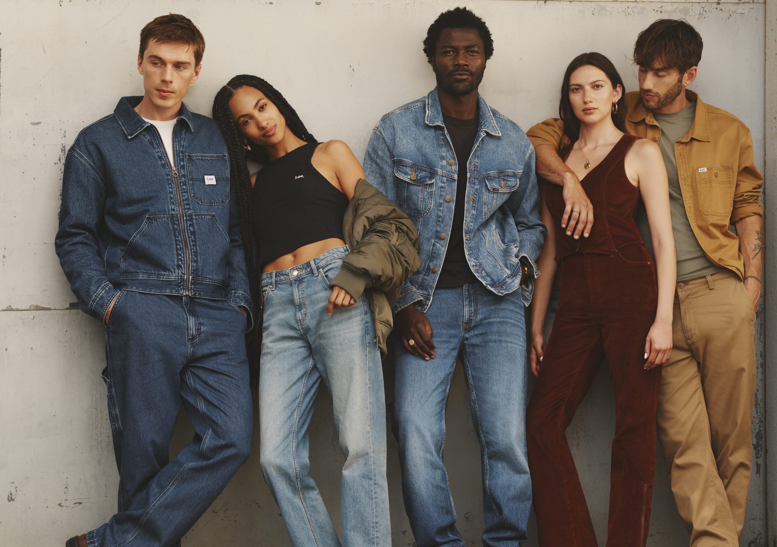 denim