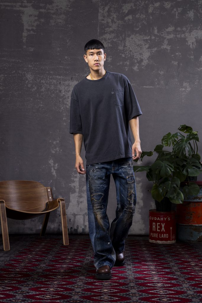 capsule collection