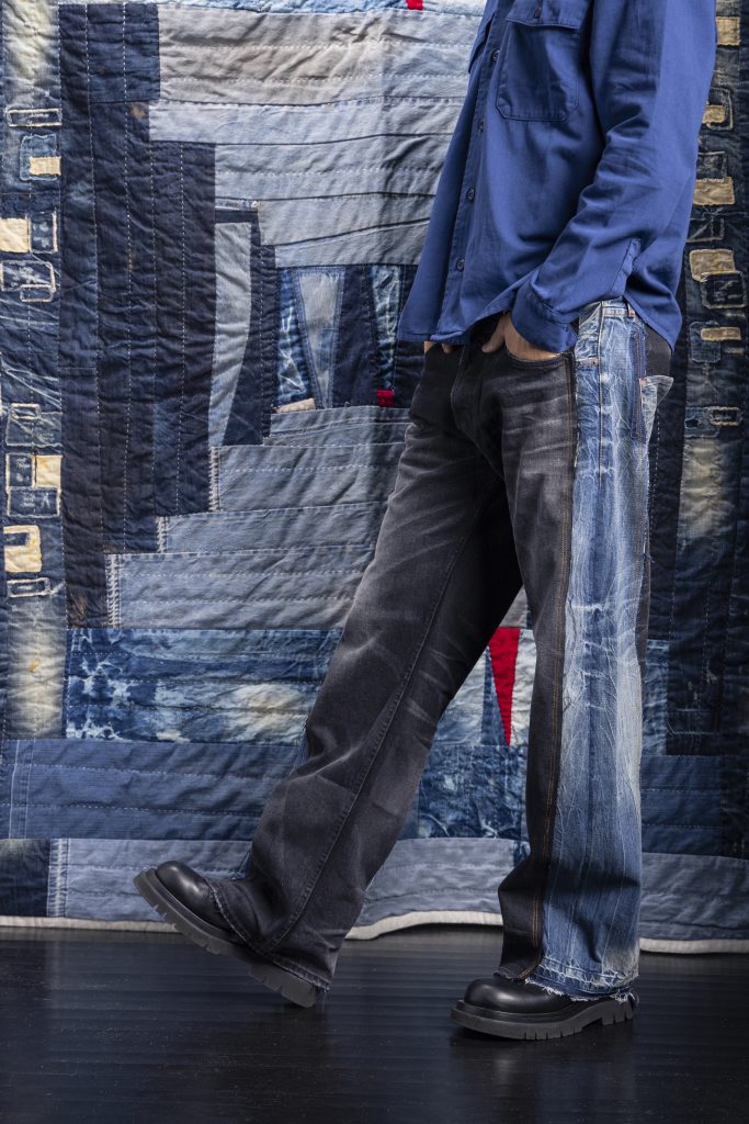 denim