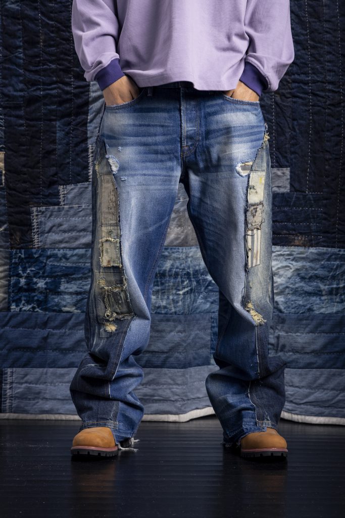 made in the USA