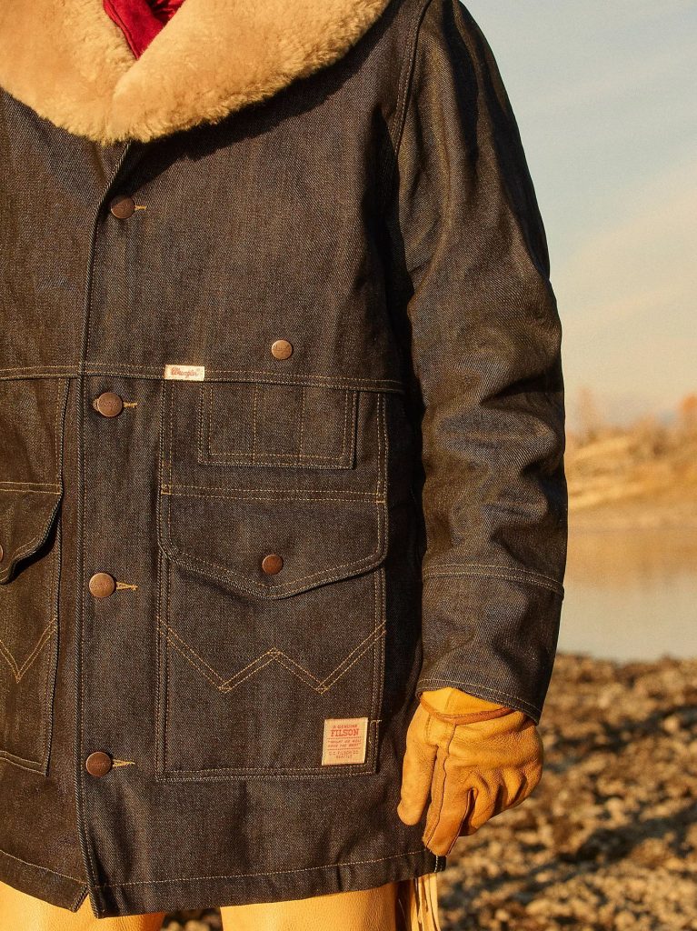 denim