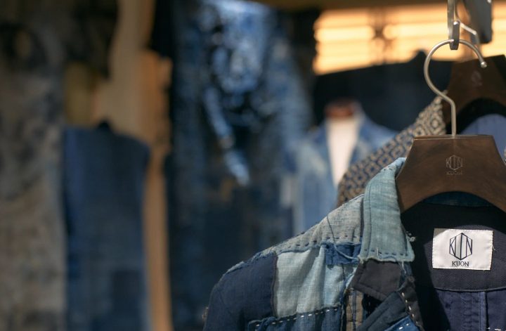 selvedge jeans