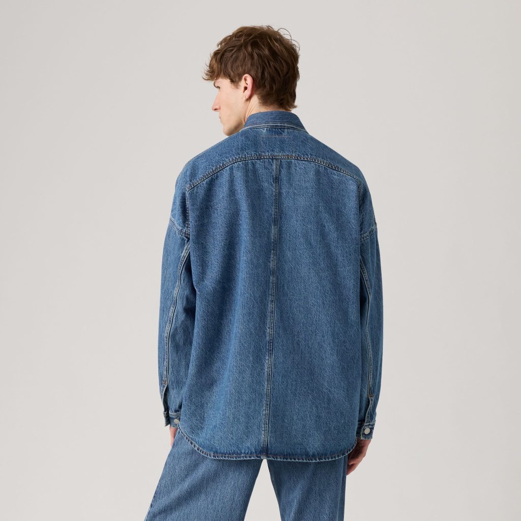 denim shirts