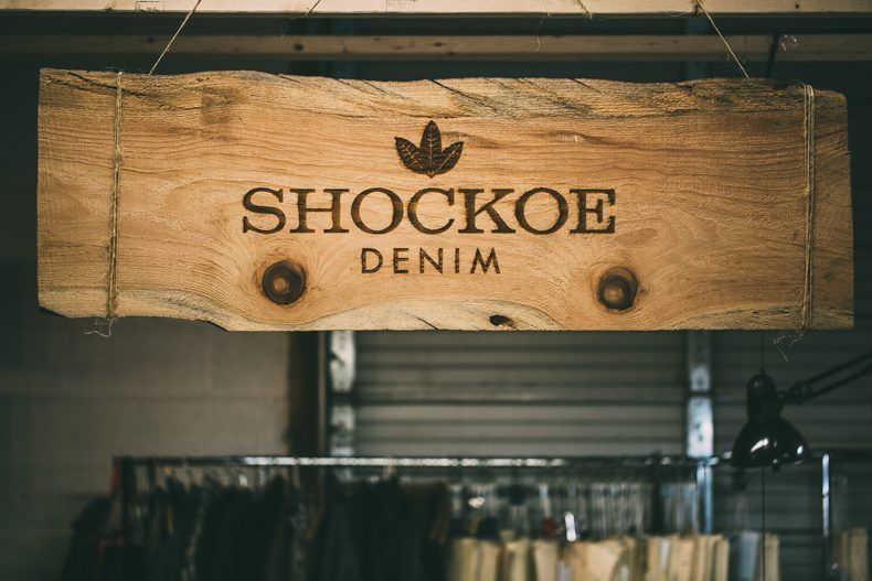selvedge jeans