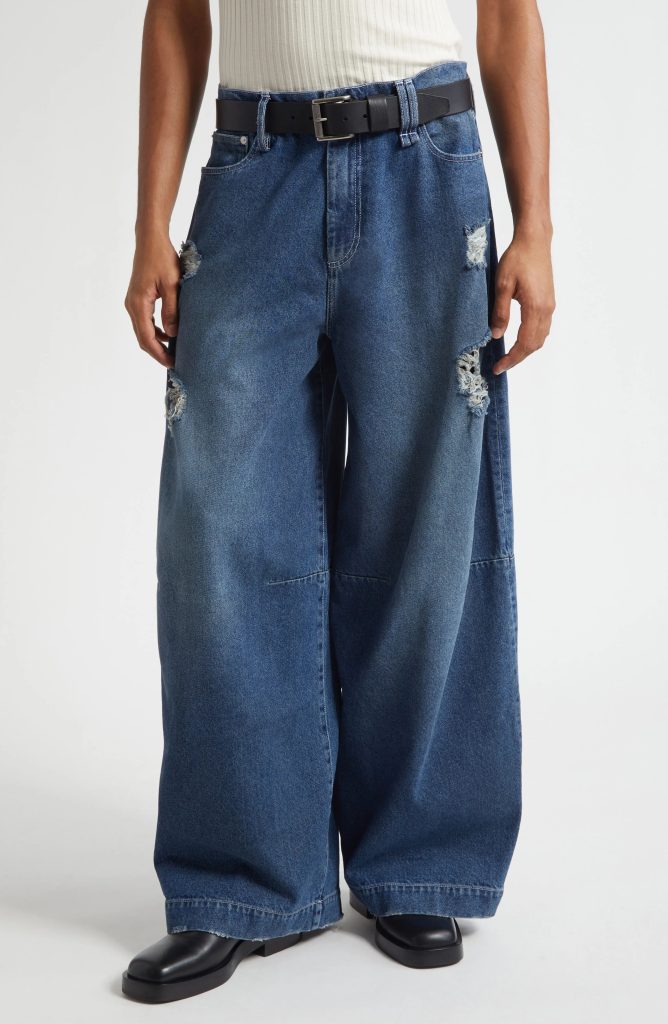men's jeans