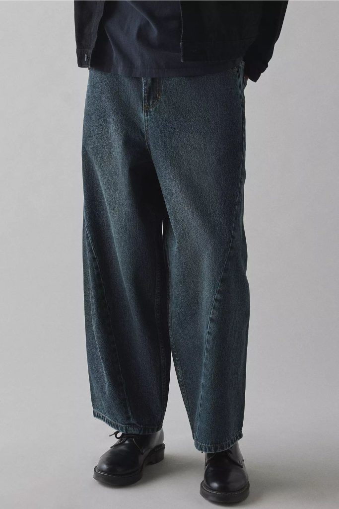 denim