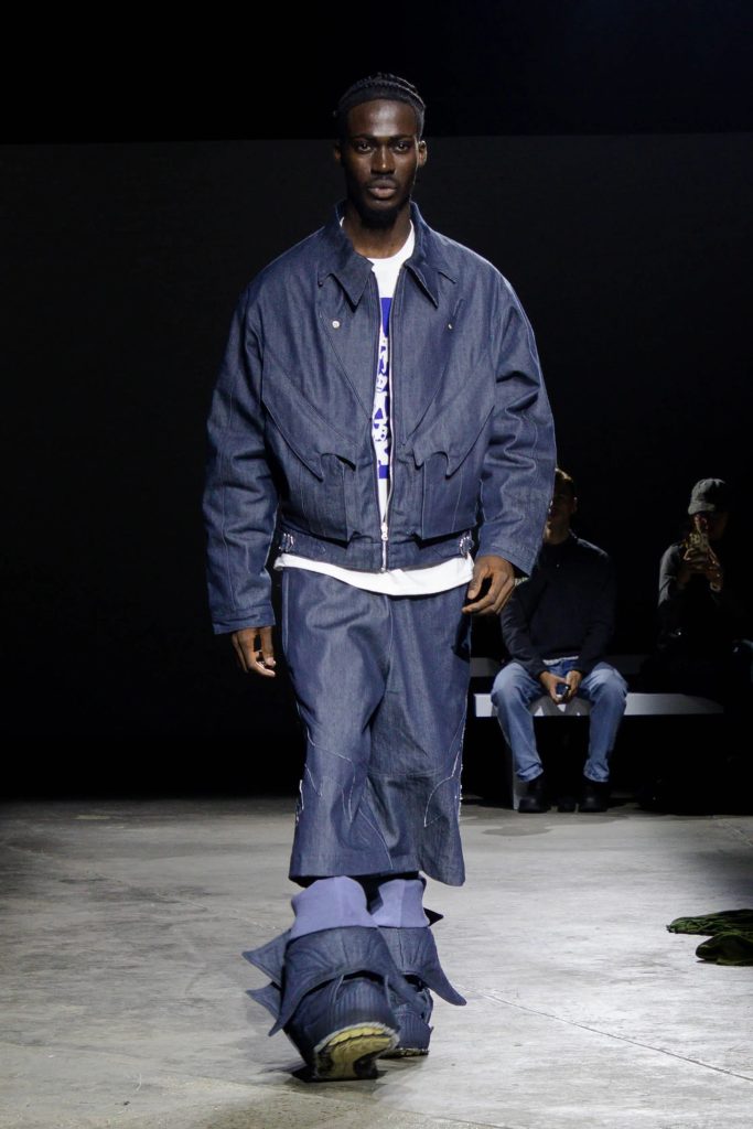 denim brands