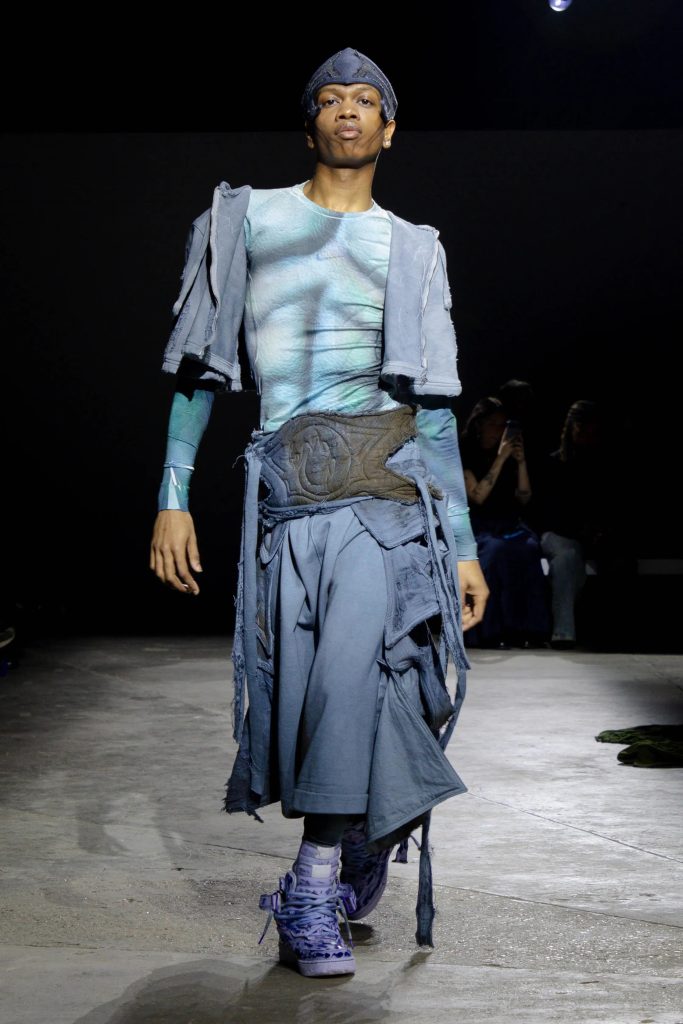 runway