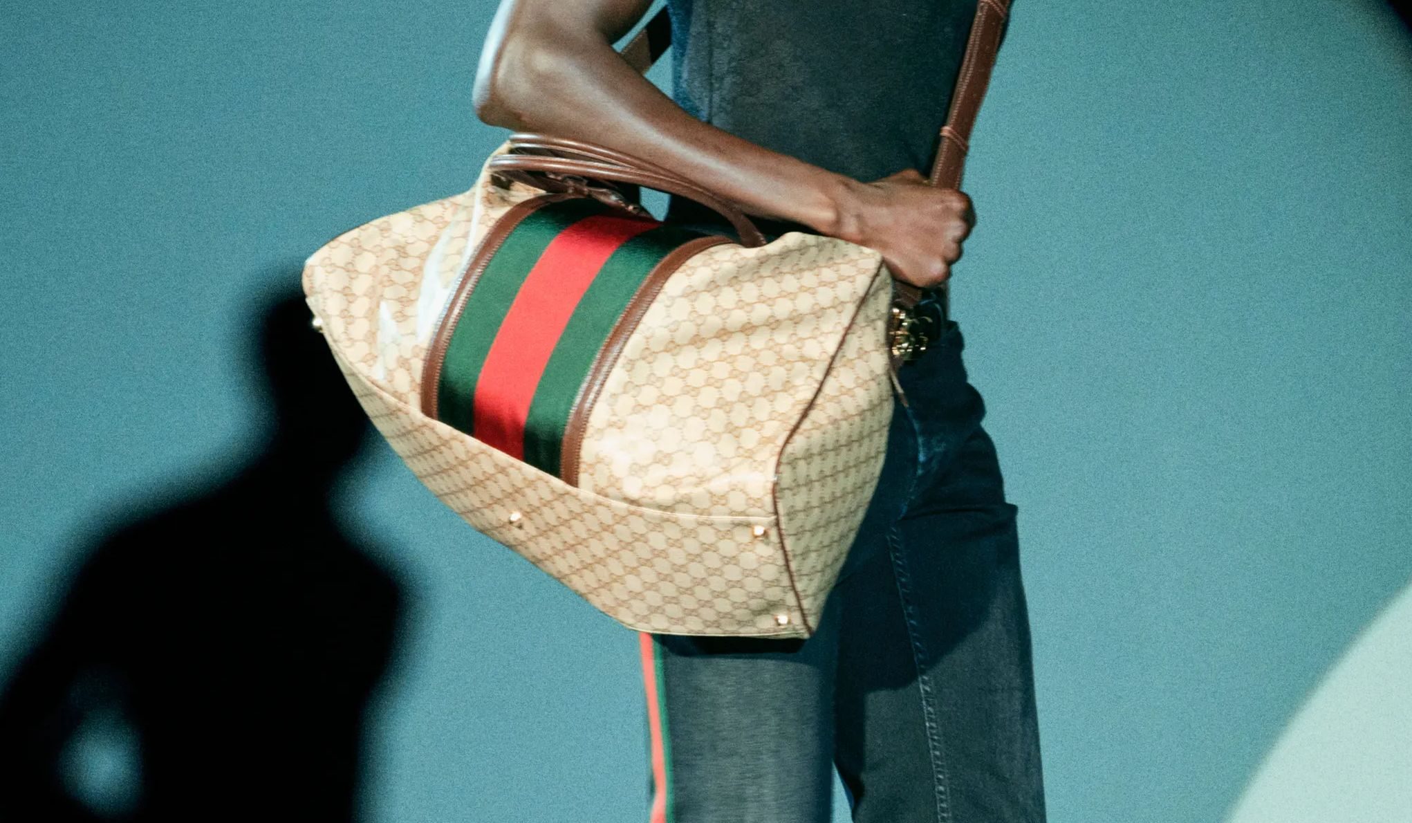 Gucci Pre-Fall 2026 Lookbook - Denimology
