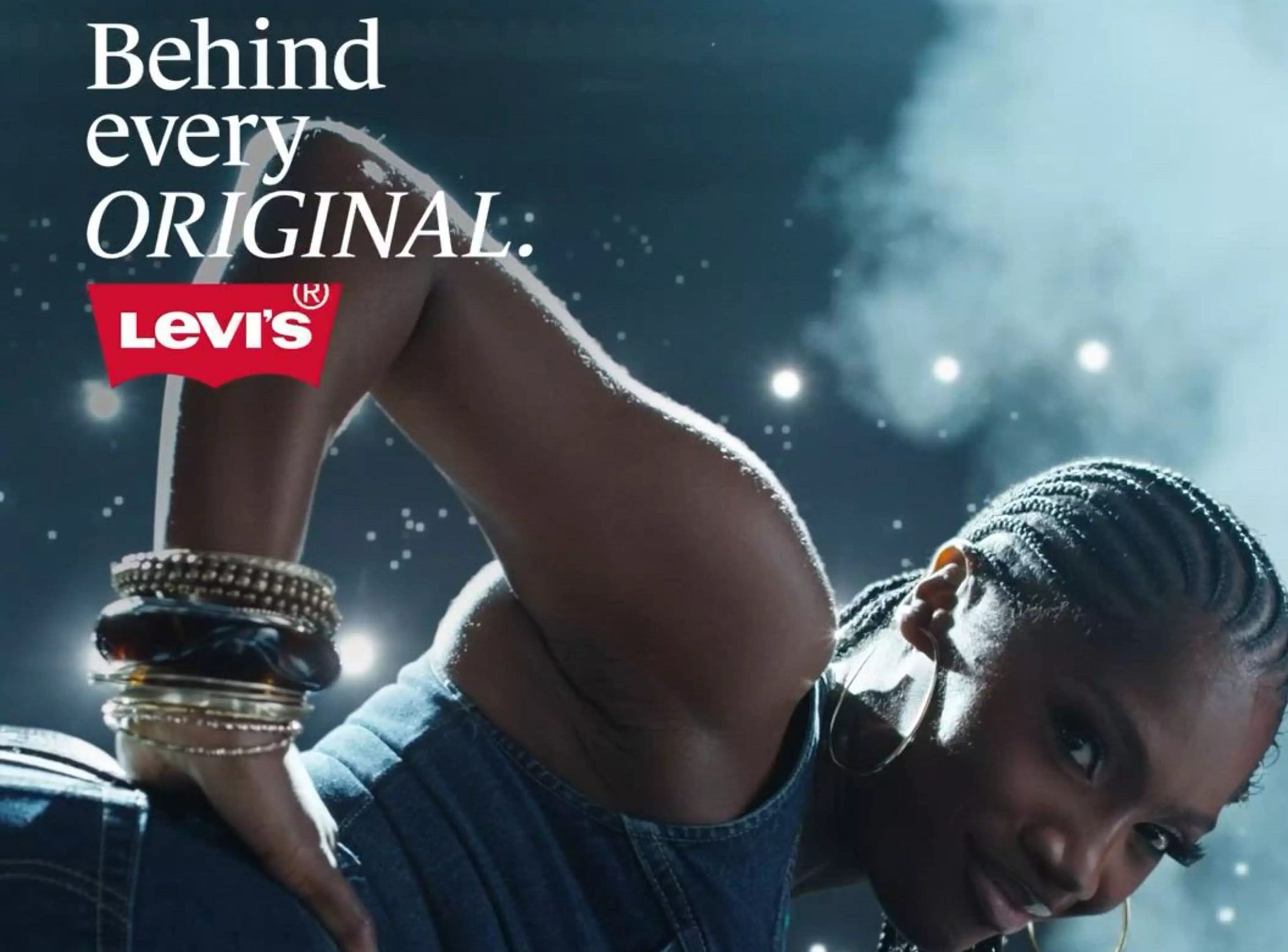 Levi's “Behind Every Orignal” Campaign - Denimology