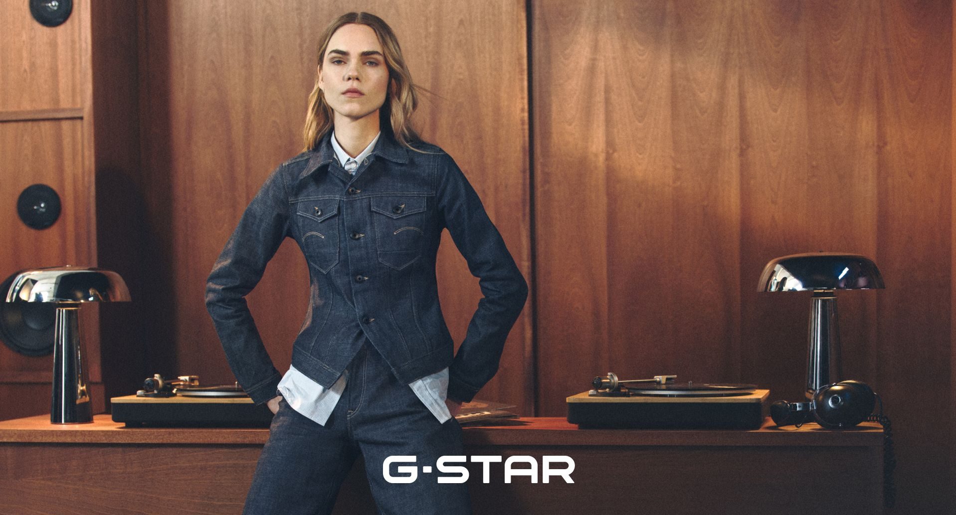 G-STAR Reintroduces RAW RESEARCH - Denimology