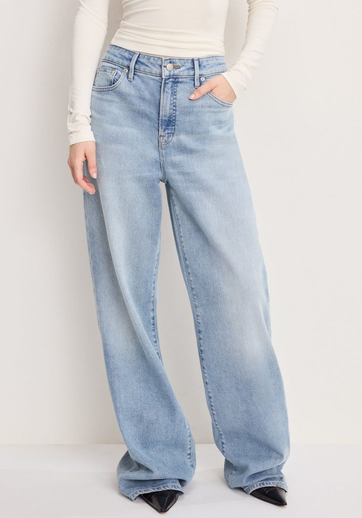 baggy jeans
