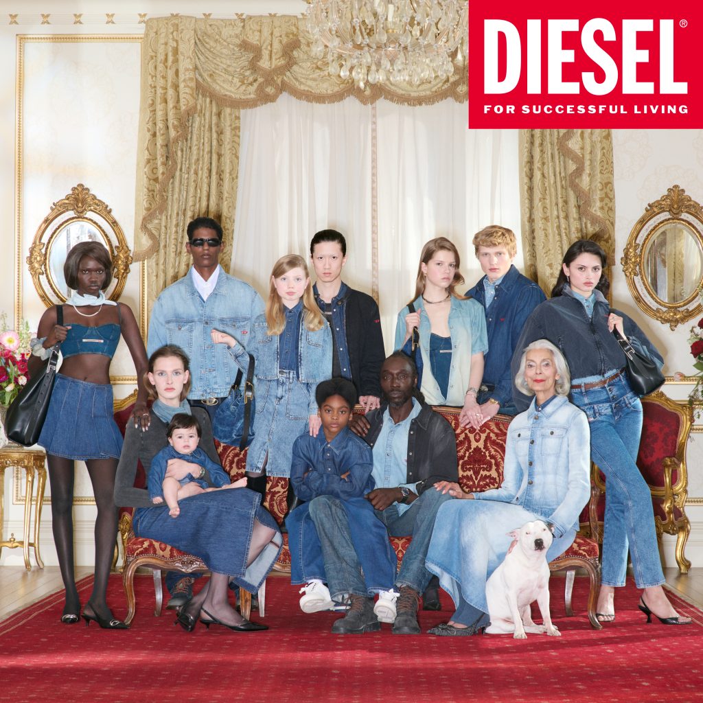 Diesel