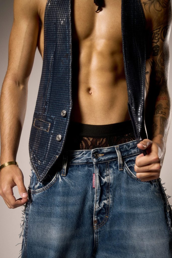 jeans