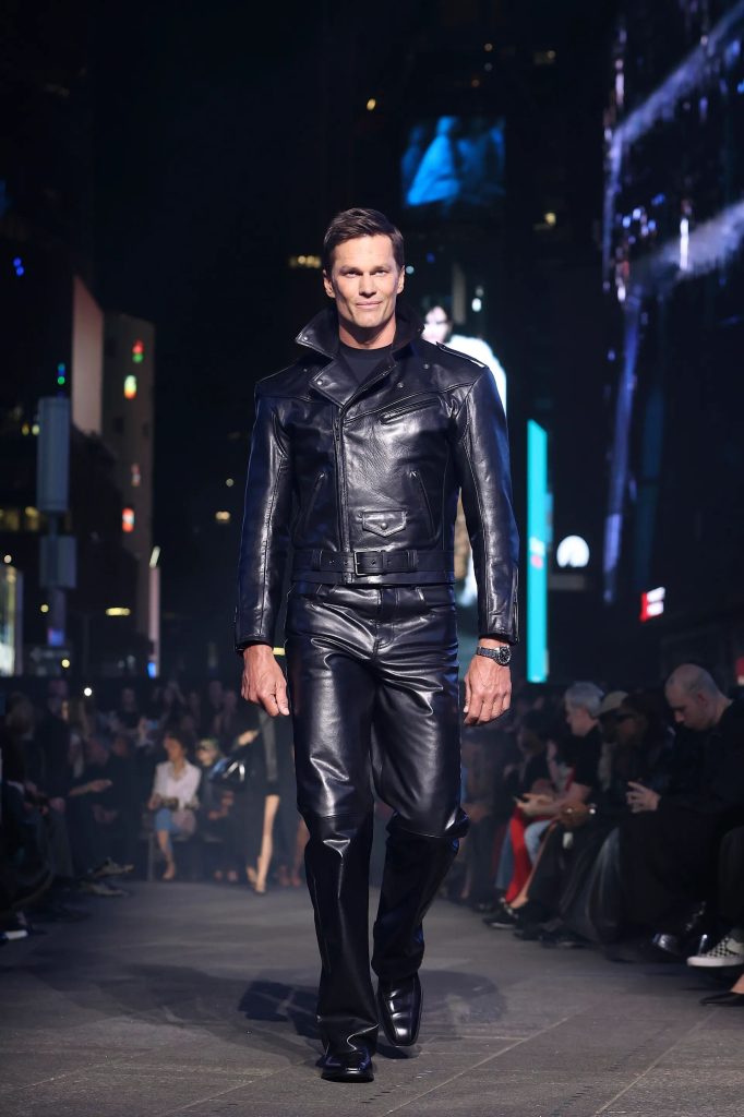 leather