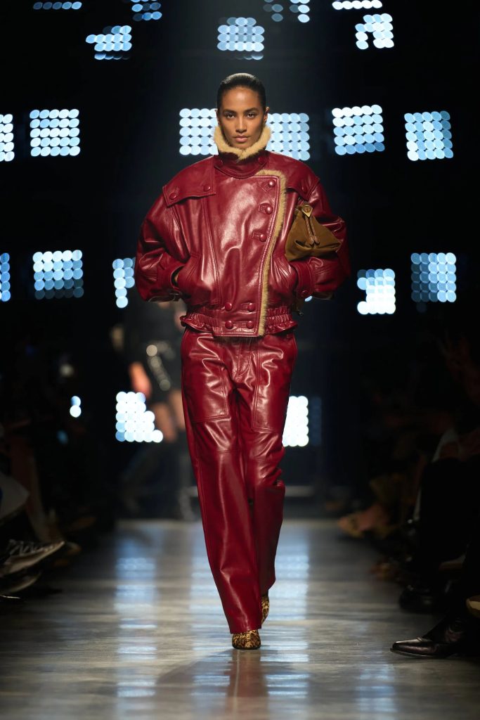 leather pants