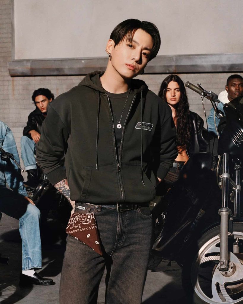 biker