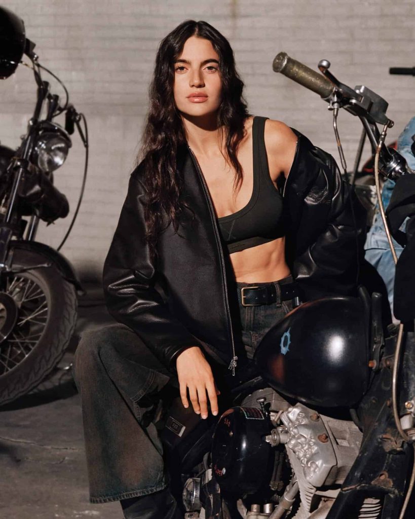 denim