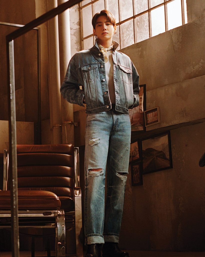 jeans